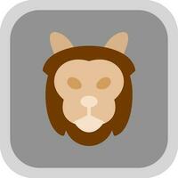 Carnivore Vector Icon Design