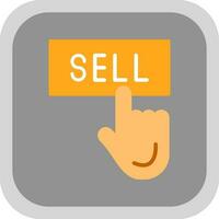 Sell Vector Icon Design