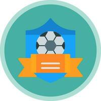 Team Vector Icon Design