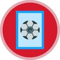 Cards Vector Icon Design
