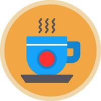 Cup Vector Icon Design