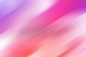 Creative Abstract geometric stripes Background defocused Vivid blurred colorful wallpaper photo