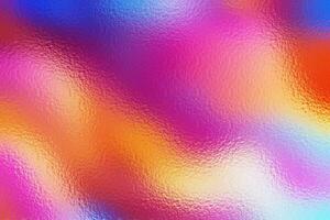 Creative Abstract Foil Background defocused Vivid blurred colorful desktop wallpaper illustrations photo