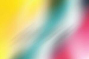 Vivid blurred colorful Abstract geometric stripes Background defocused wallpaper photo illustration