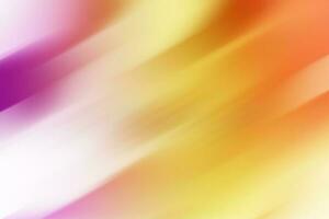 Creative Abstract geometric stripes Background defocused Vivid blurred colorful wallpaper photo