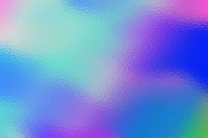 Abstract Gradient Foil Background Texture defocused Vivid blurred colorful desktop wallpaper photo
