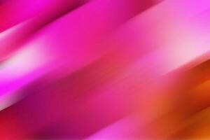 Vivid blurred colorful Abstract geometric stripes Background defocused wallpaper photo illustration