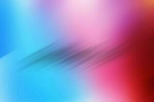 Creative Abstract geometric stripes Background defocused Vivid blurred colorful wallpaper photo