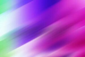 Vivid blurred colorful Abstract geometric stripes Background defocused wallpaper photo illustration