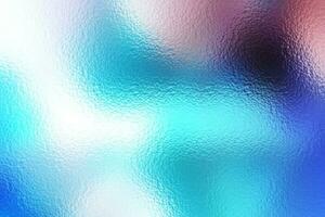 Creative Foil Background Texture Abstract Gradient defocused blurred colorful desktop wallpaper photo