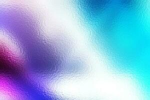 Creative Foil Background Texture Abstract Gradient defocused blurred colorful desktop wallpaper photo