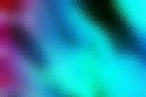 Creative Foil Background Texture Abstract Gradient defocused blurred colorful desktop wallpaper photo