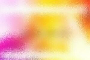 Creative Abstract Foil Background defocused Vivid blurred colorful desktop wallpaper illustrations photo