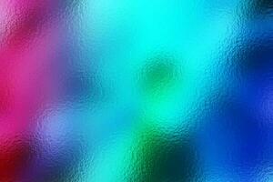 Creative Foil Background Texture Abstract Gradient defocused blurred colorful desktop wallpaper photo