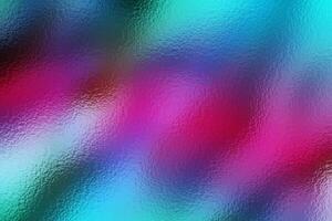 Abstract Gradient Foil Background Texture defocused Vivid blurred colorful desktop wallpaper photo