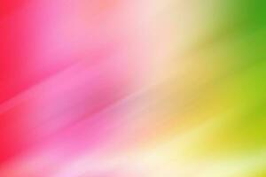 Creative Abstract geometric stripes Background defocused Vivid blurred colorful wallpaper photo