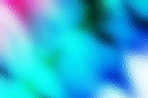 Creative Foil Background Texture Abstract Gradient defocused blurred colorful desktop wallpaper photo