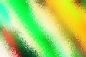 Creative Foil Background Texture Abstract Gradient defocused blurred colorful desktop wallpaper photo