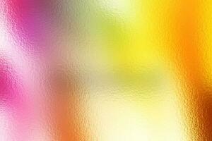 Creative Abstract Foil Background defocused Vivid blurred colorful desktop wallpaper photo