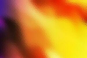 Creative Foil Background Texture Abstract Gradient defocused blurred colorful desktop wallpaper photo