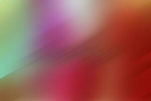 Creative Abstract geometric stripes Background defocused Vivid blurred colorful wallpaper photo