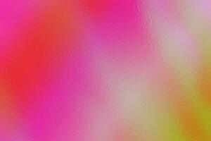 Creative Foil Background Texture Abstract Gradient defocused blurred colorful desktop wallpaper photo
