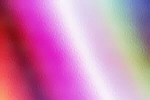 Abstract Gradient Foil Background Texture defocused Vivid blurred colorful desktop wallpaper photo