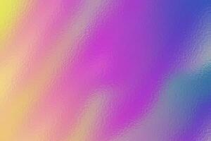 Creative Foil Background Texture Abstract Gradient defocused blurred colorful desktop wallpaper photo