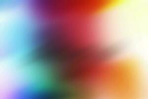 Creative Abstract geometric stripes Background defocused Vivid blurred colorful wallpaper photo