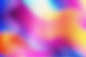 Creative Abstract Foil Background defocused Vivid blurred colorful desktop wallpaper illustrations photo