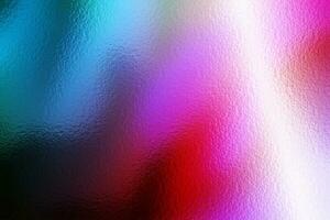 Abstract Gradient Foil Background Texture defocused Vivid blurred colorful desktop wallpaper photo