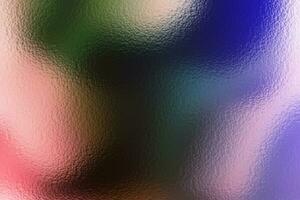 Abstract Gradient Foil Background Texture defocused Vivid blurred colorful desktop wallpaper photo