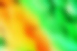 Creative Foil Background Texture Abstract Gradient defocused blurred colorful desktop wallpaper photo