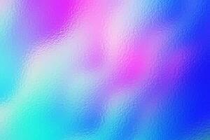 Creative Foil Background Texture Abstract Gradient defocused blurred colorful desktop wallpaper photo