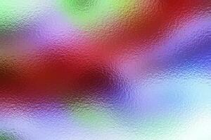 Creative Foil Background Texture Abstract Gradient defocused blurred colorful desktop wallpaper photo