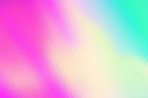 Abstract Gradient Foil Background Texture defocused Vivid blurred colorful desktop wallpaper photo