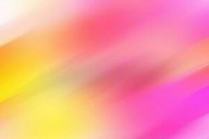 Creative Abstract geometric stripes Background defocused Vivid blurred colorful wallpaper photo