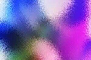 Abstract Gradient Foil Background Texture defocused Vivid blurred colorful desktop wallpaper photo