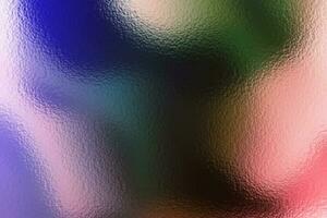 Abstract Gradient Foil Background Texture defocused Vivid blurred colorful desktop wallpaper photo