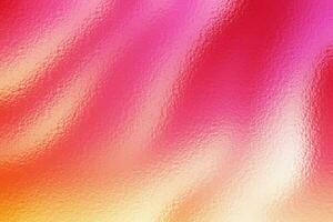 Creative Foil Background Texture Abstract Gradient defocused blurred colorful desktop wallpaper photo