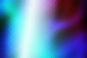 Creative Foil Background Texture Abstract Gradient defocused blurred colorful desktop wallpaper photo