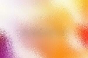 Creative Abstract Foil Background defocused Vivid blurred colorful desktop wallpaper illustrations photo