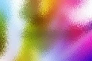 Creative Abstract Foil Background defocused Vivid blurred colorful desktop wallpaper photo