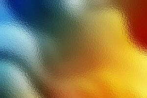 Creative Foil Background Texture Abstract Gradient defocused blurred colorful desktop wallpaper photo