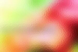 Creative Abstract Foil Background defocused Vivid blurred colorful desktop wallpaper photo