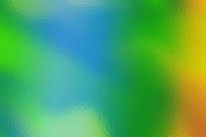 Abstract Gradient Foil Background Texture defocused Vivid blurred colorful desktop wallpaper photo