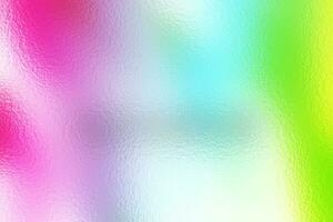 Creative Abstract Foil Background defocused Vivid blurred colorful desktop wallpaper photo