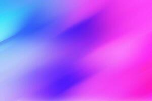 Creative Abstract geometric stripes Background defocused Vivid blurred colorful wallpaper photo