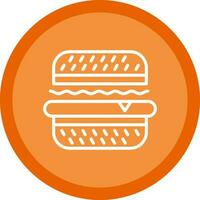 Food Vector Icon Design