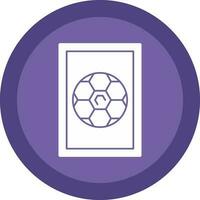 Cards Vector Icon Design